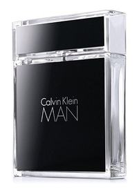 Оригинален мъжки парфюм CALVIN KLEIN Man EDT Без Опаковка /Тестер/